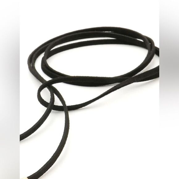 boho necklace A748 - Picture 3 of 6